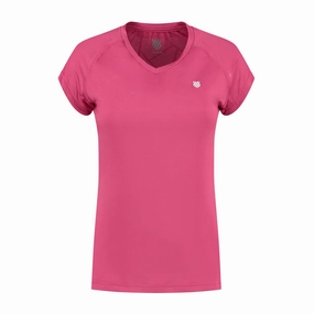 194247-668 | HYPERCOURT EXPRESS TEE 2