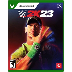 2K WWE 2K23 - Xbox Series X