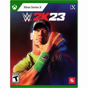 2K WWE 2K23 - Xbox Series X