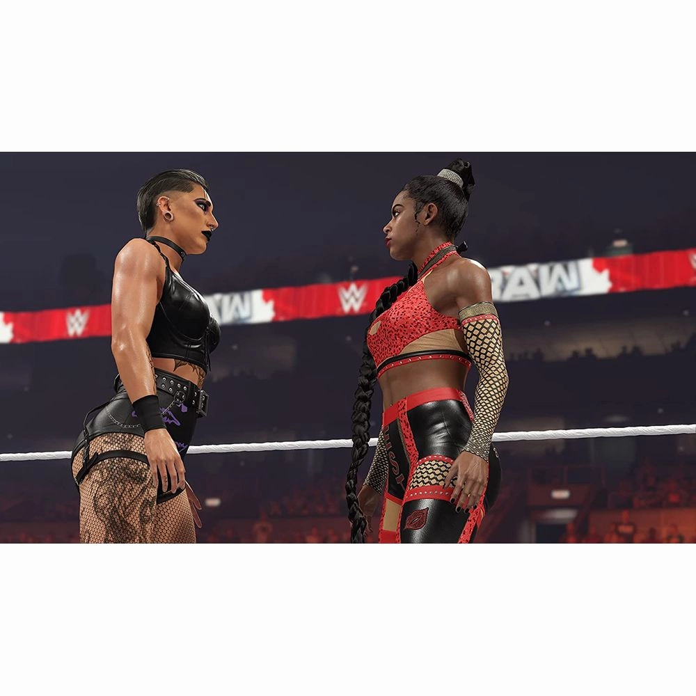 2K WWE 2K23 (Xbox One)