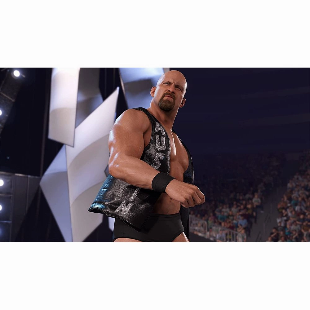 2K WWE 2K23 (Xbox One)