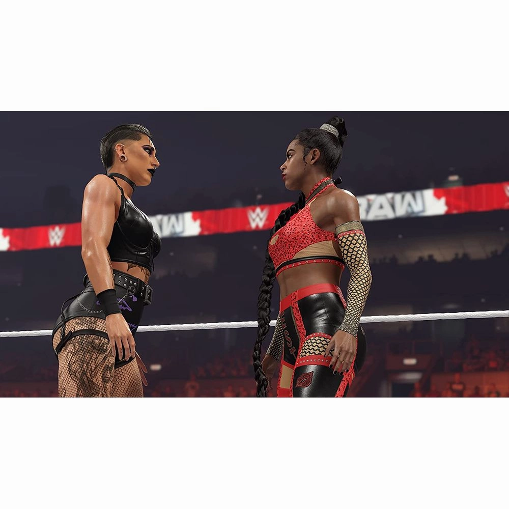2K WWE 2K23 (Xbox One)
