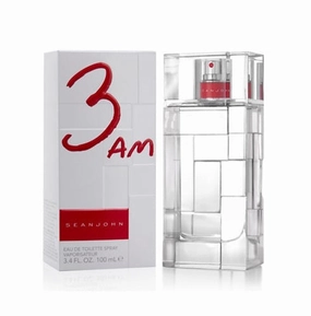 3 AM by Sean John