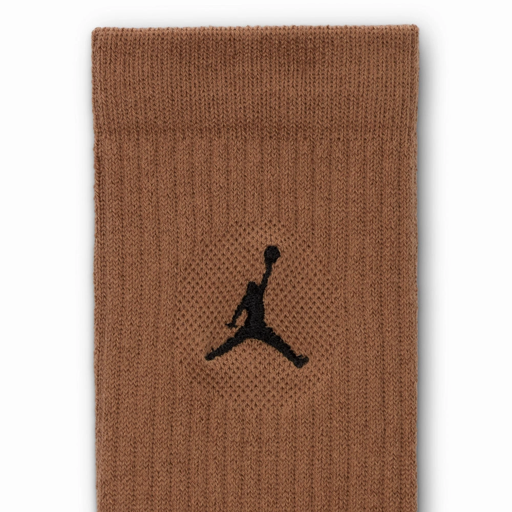 3 Pack Unisex Everyday Crew