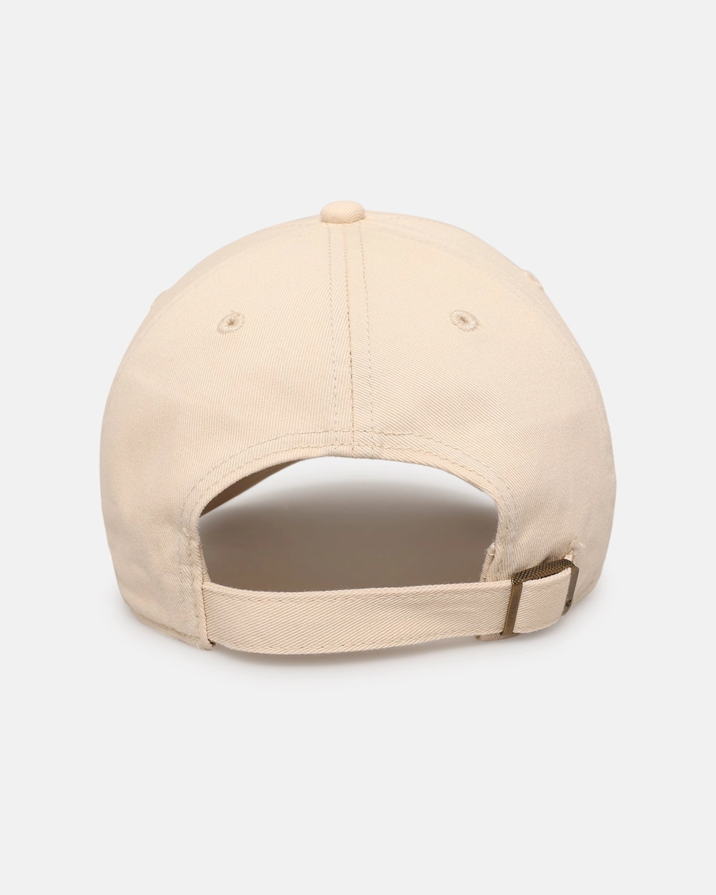 47 Brand Cavalier Spaniel 'Dog Collection' 47 Clean Up Strapback Natural