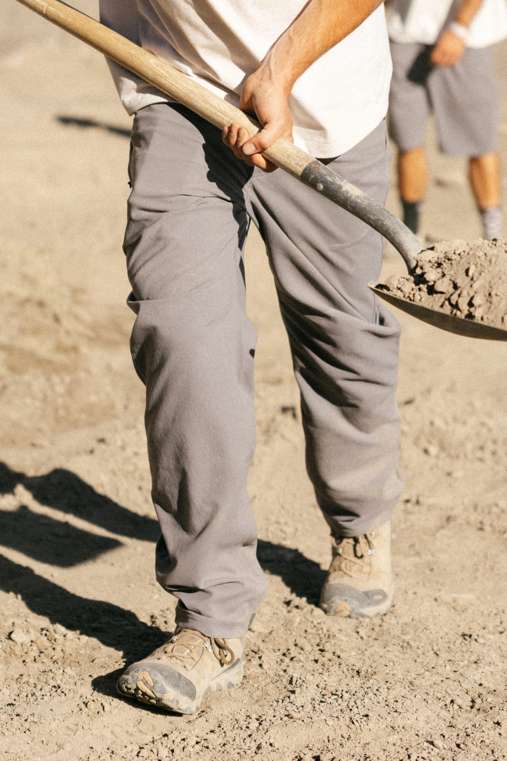 686 Men's Unwork Everywhere Pant - Relaxed Loose Fit