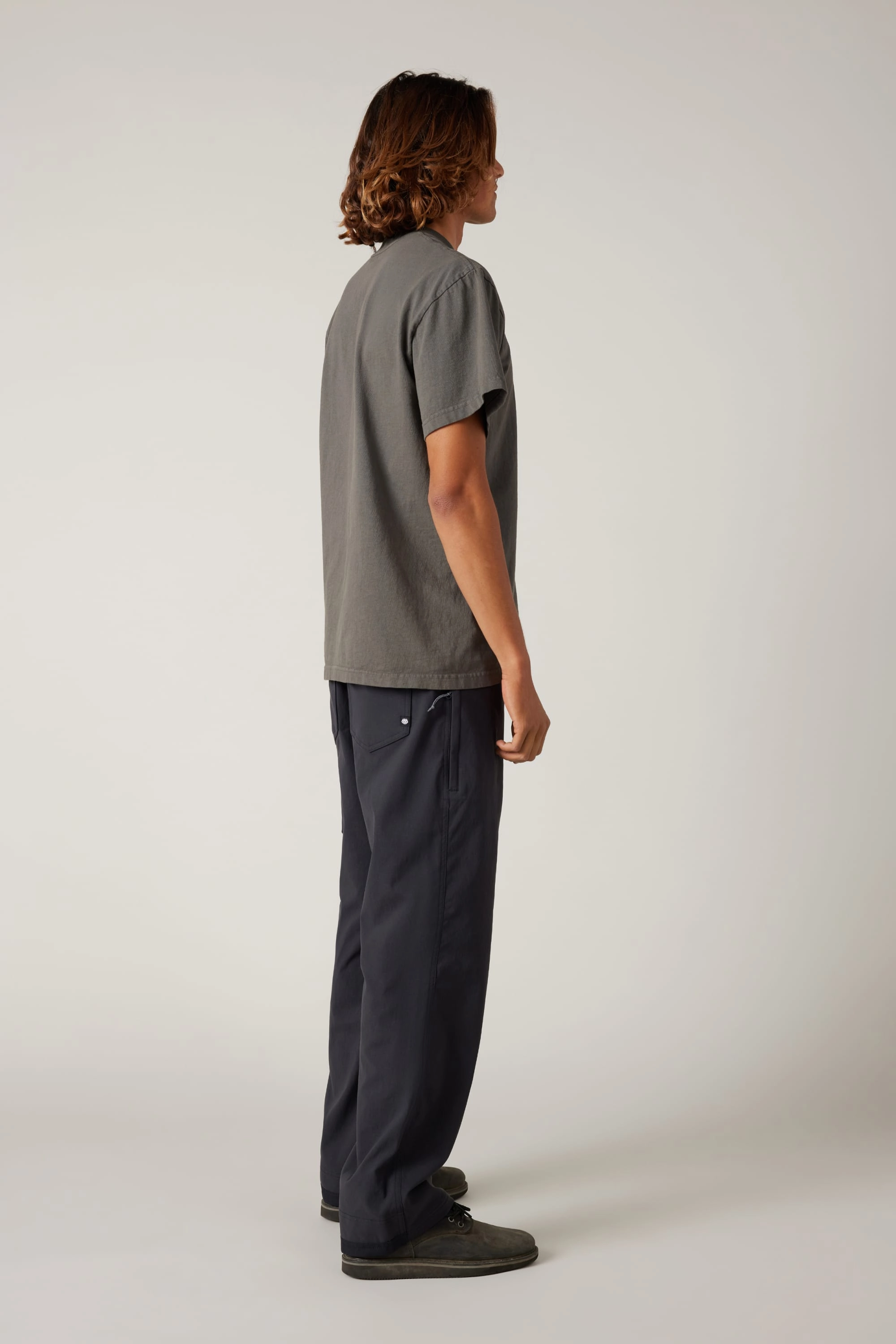 686 Men's Unwork Everywhere Pant - Relaxed Loose Fit
