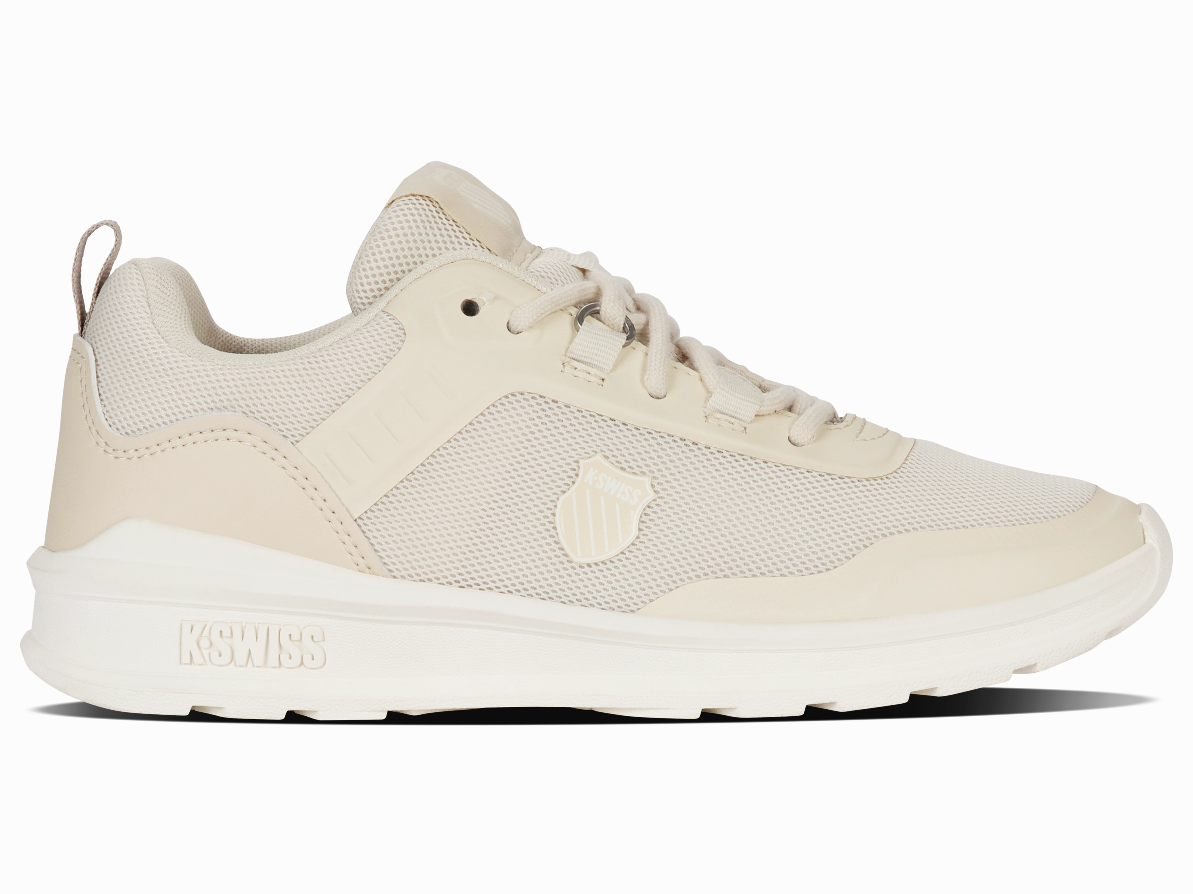 94426-266-M | VISTA TRAINER SP | WHITECAP GRAY/TAUPE/SNOW WHITE