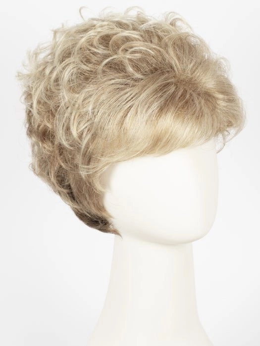 Acclaim | Synthetic Wig (Basic Cap)