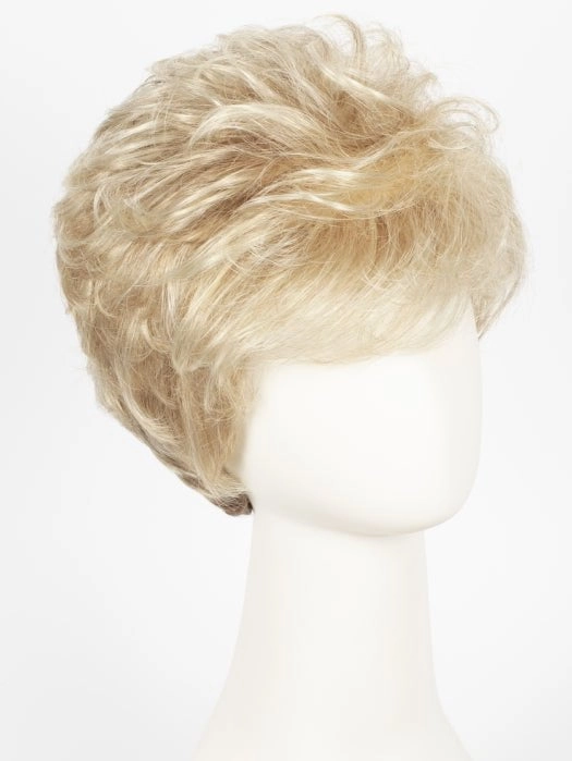Acclaim | Synthetic Wig (Basic Cap)