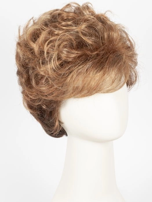 Acclaim | Synthetic Wig (Basic Cap)