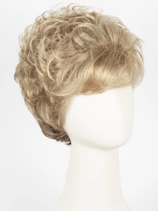 Acclaim | Synthetic Wig (Basic Cap)