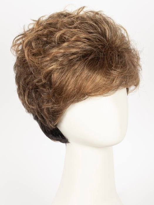 Acclaim | Synthetic Wig (Basic Cap)