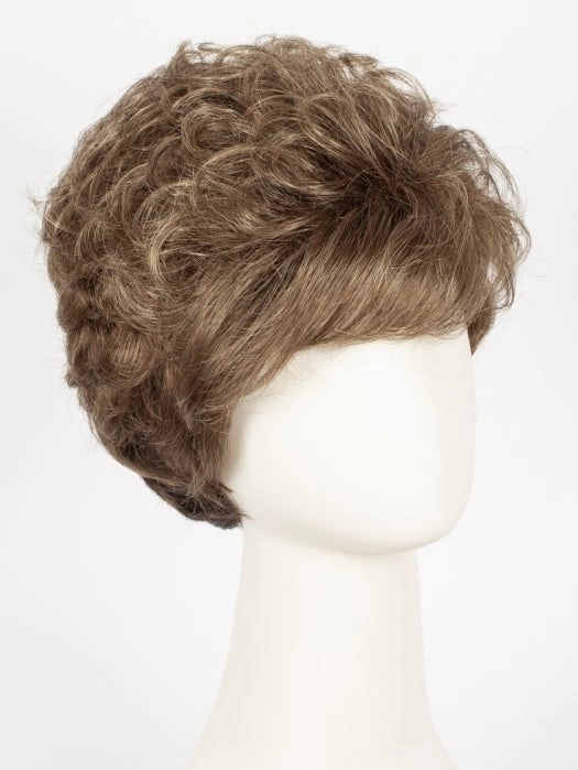 Acclaim | Synthetic Wig (Basic Cap)