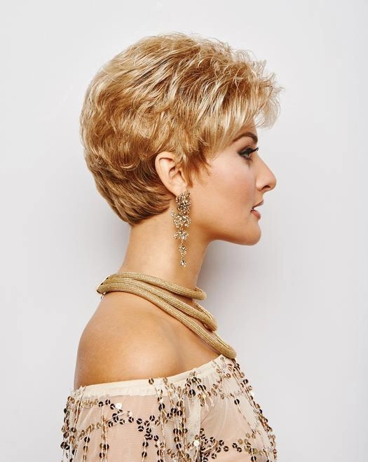 Acclaim | Synthetic Wig (Basic Cap)