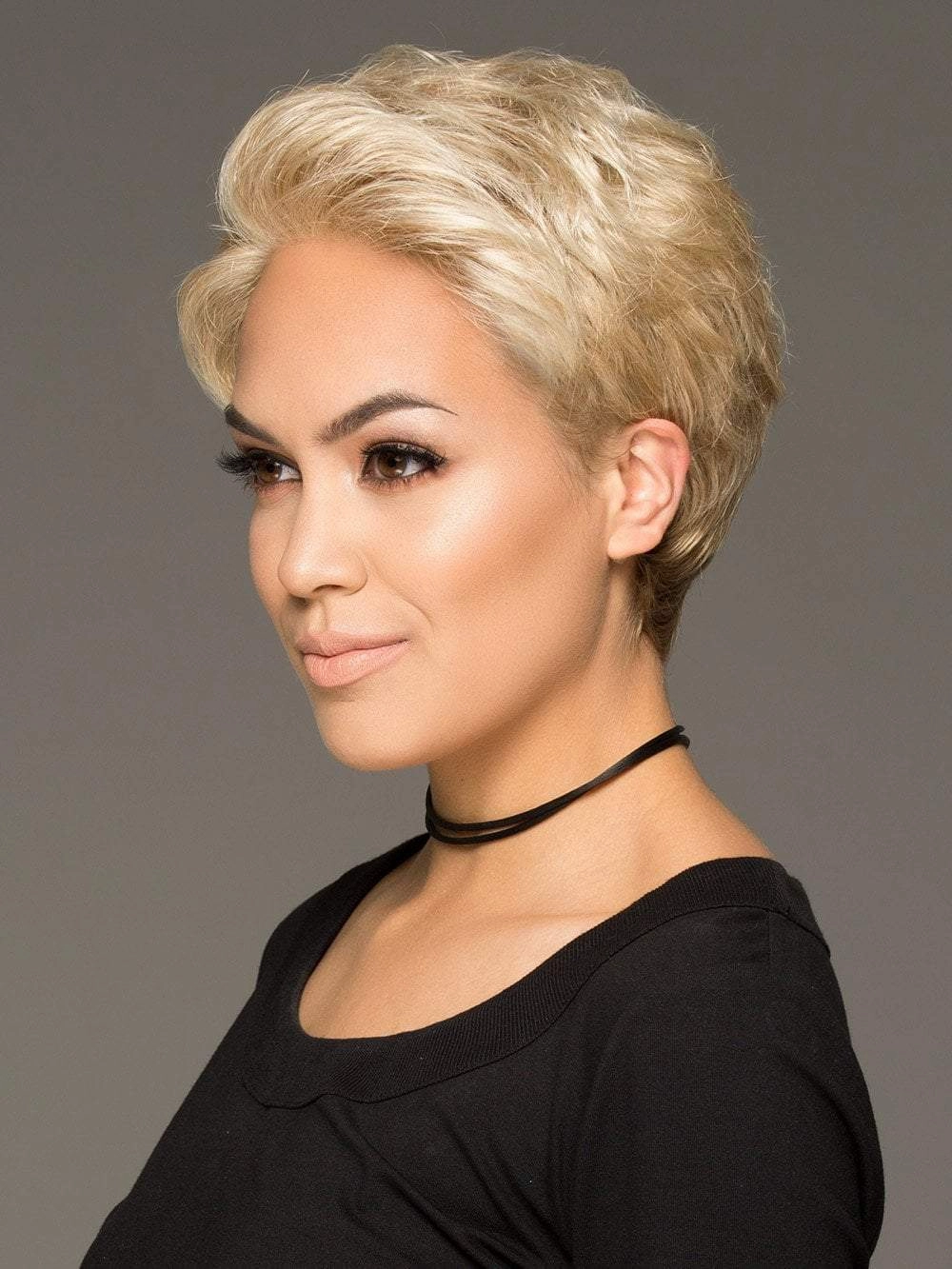 Acclaim Petite | Synthetic Wig (Basic Cap)