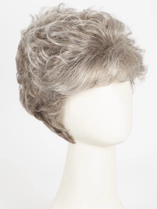 Acclaim Petite | Synthetic Wig (Basic Cap)