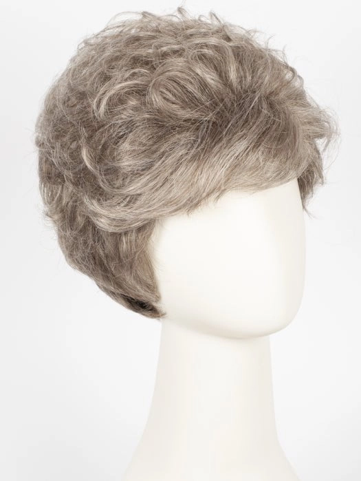 Acclaim Petite | Synthetic Wig (Basic Cap)