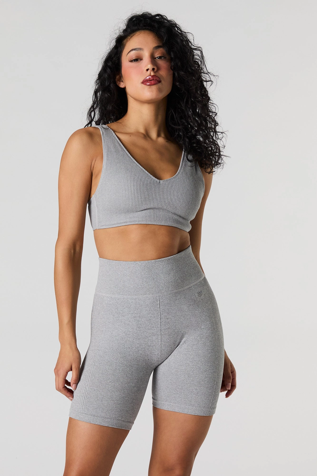 Active Seamless Short