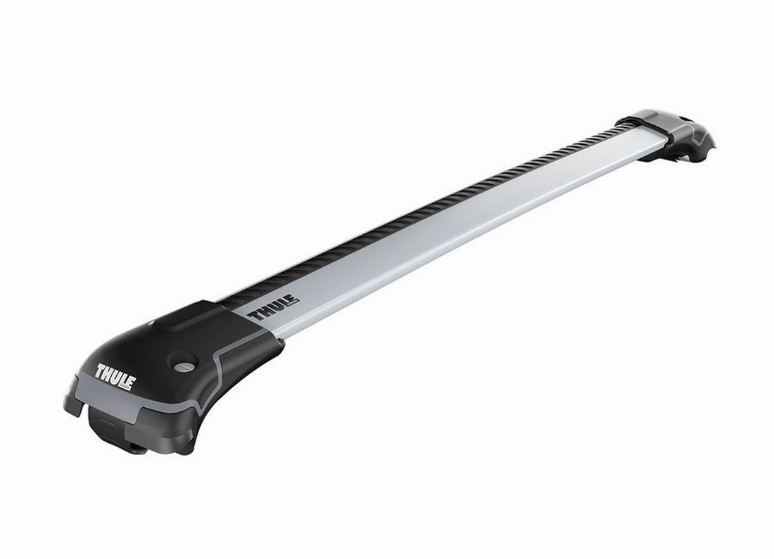 AeroBlade Edge Roof Rack - 1 Pack