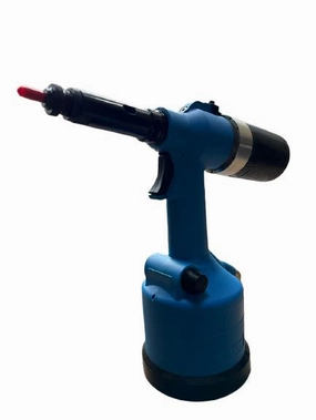 Aiko Air Hydraulic Nut Insert (3mm-12mm) | Model :  AT-ANI-3/12
