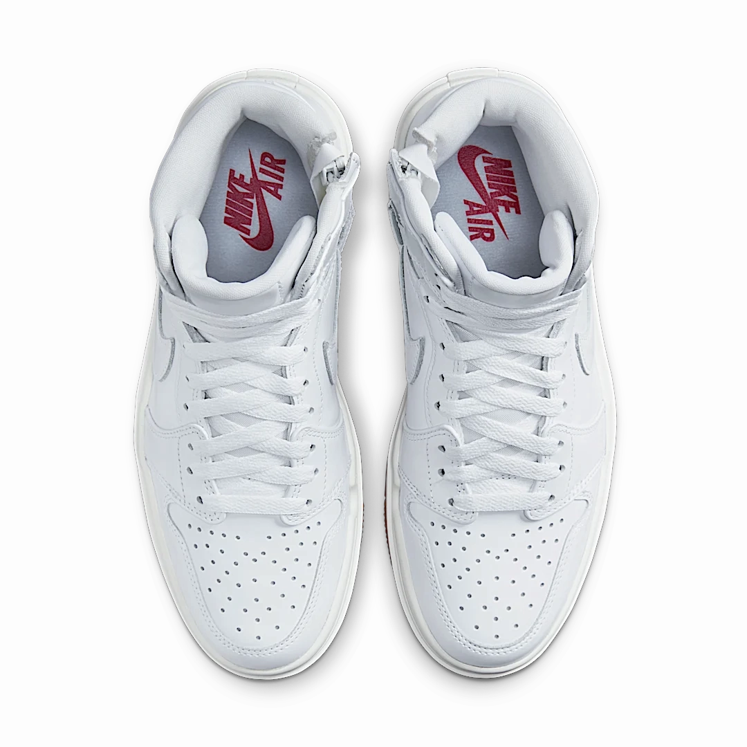 Air Jordan 1 Elevate High SE White Gum
