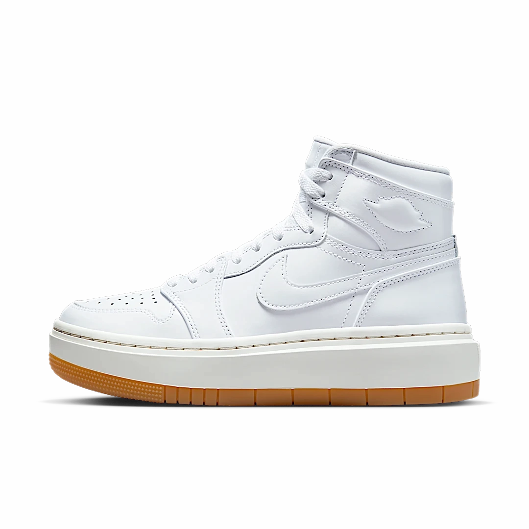 Air Jordan 1 Elevate High SE White Gum