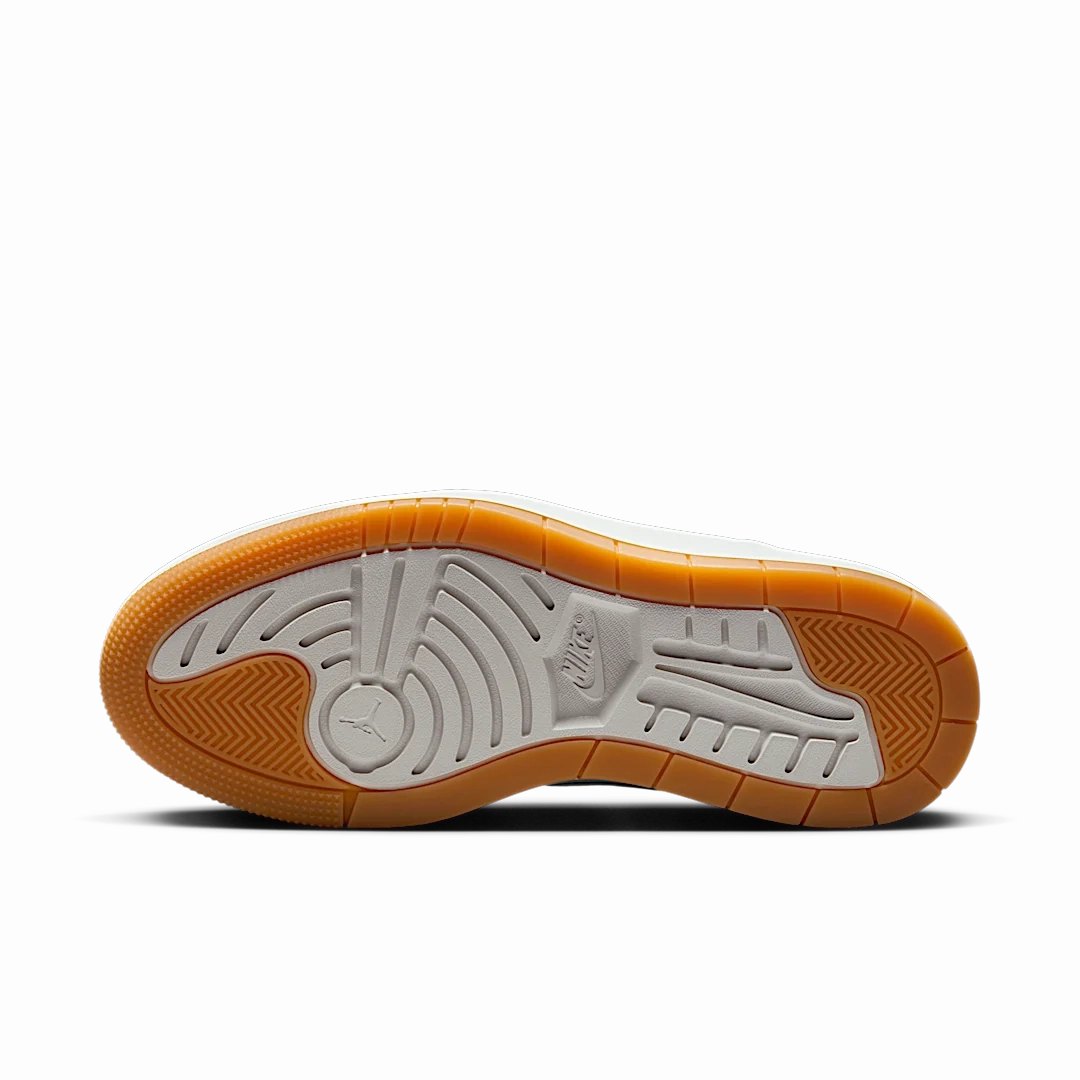 Air Jordan 1 Elevate High SE White Gum