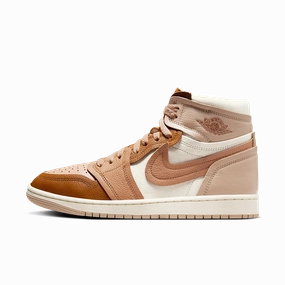 Air Jordan 1 High Method of Make Legend Medium Brown