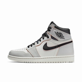 Air Jordan 1 Retro High OG Defiant SB NYC to Paris