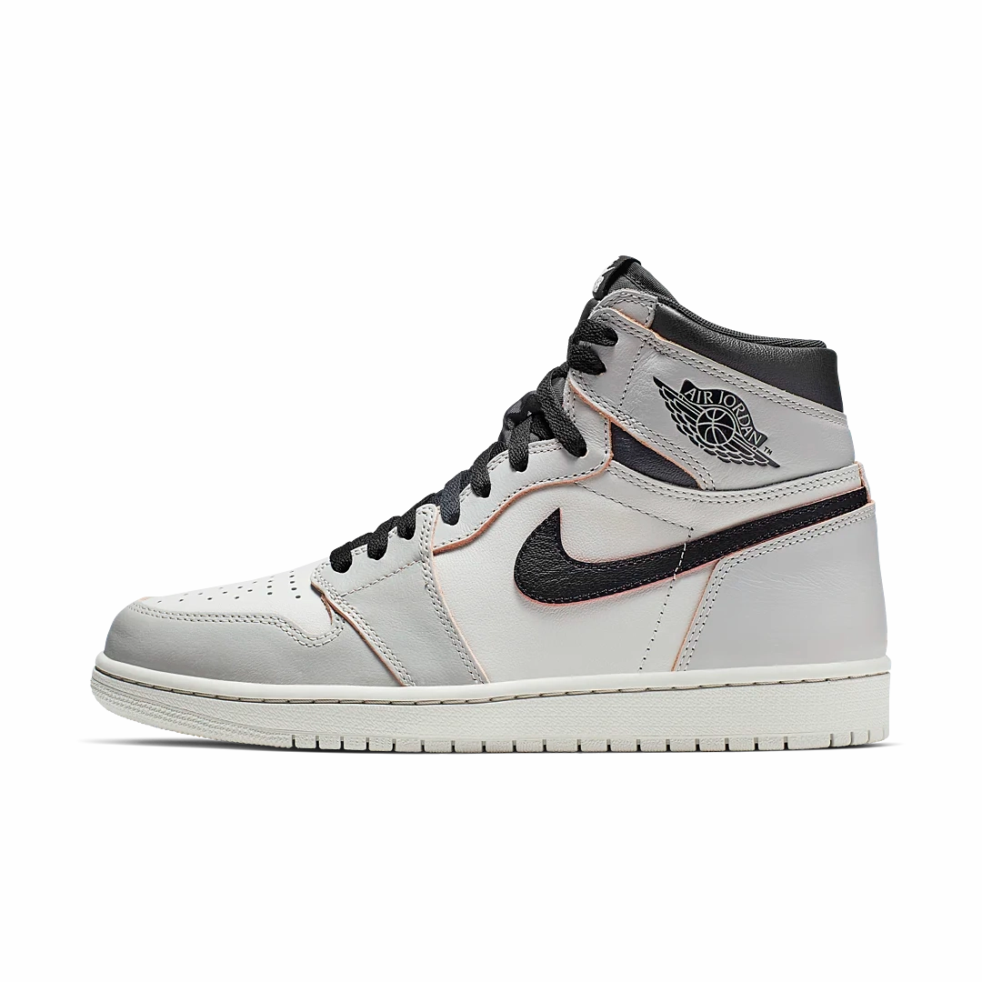 Air Jordan 1 Retro High OG Defiant SB NYC to Paris