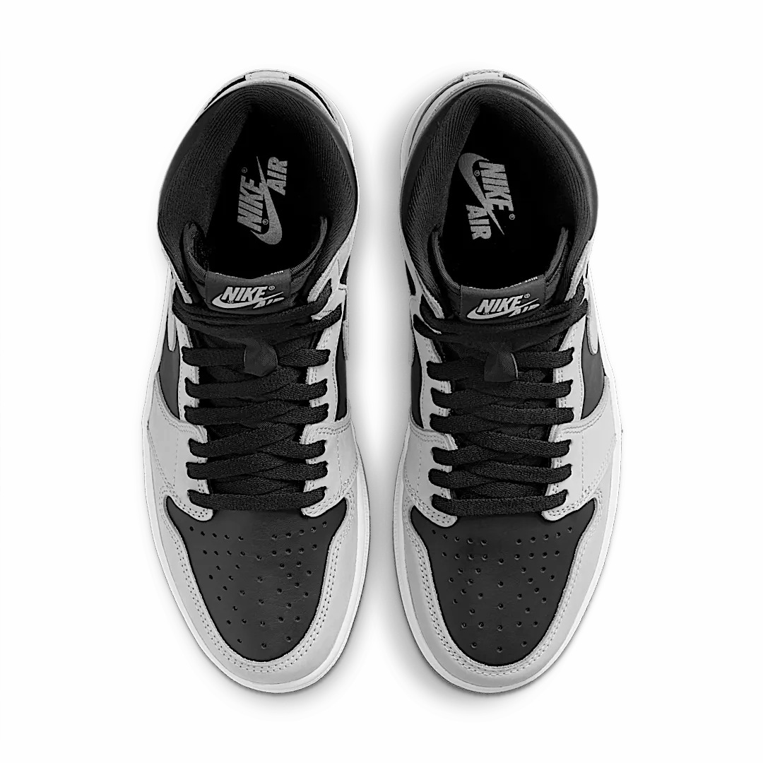 Air Jordan 1 Retro High Shadow 2.0