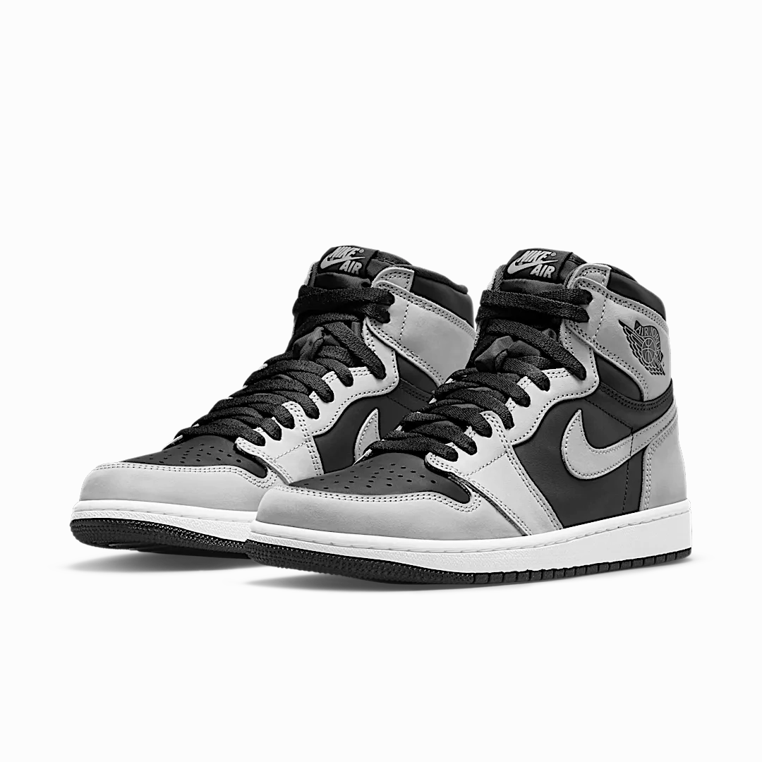 Air Jordan 1 Retro High Shadow 2.0
