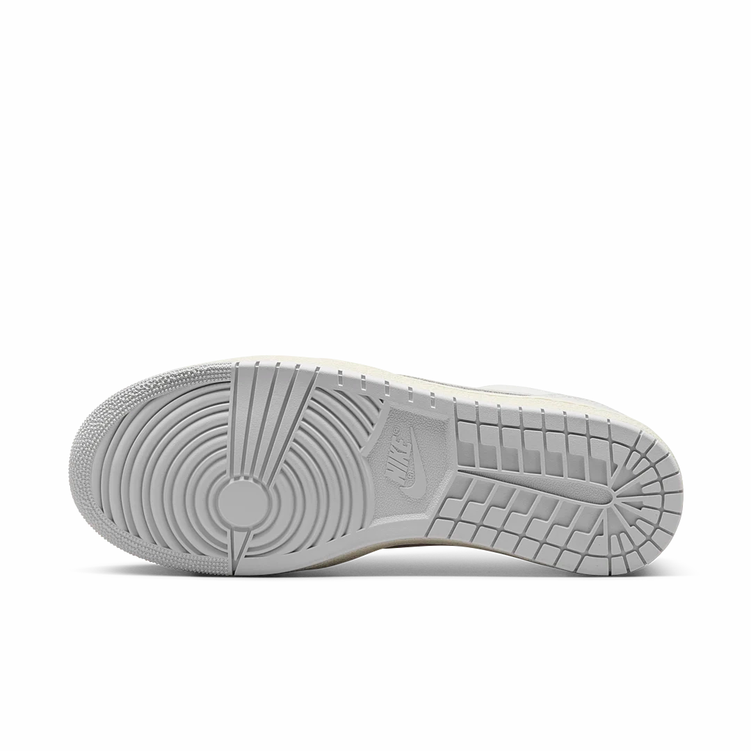 Air Jordan 1 Retro Low '85 Neutral Grey