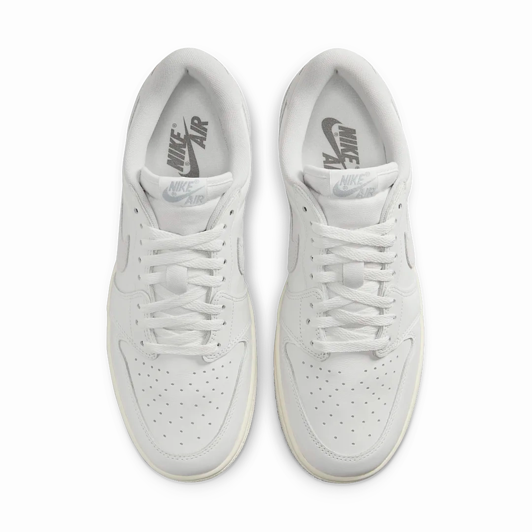 Air Jordan 1 Retro Low '85 Neutral Grey