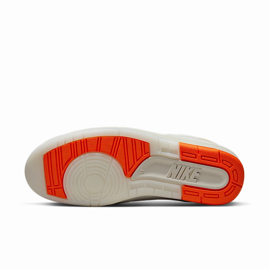 Air Jordan 2 Retro Low Shelflife
