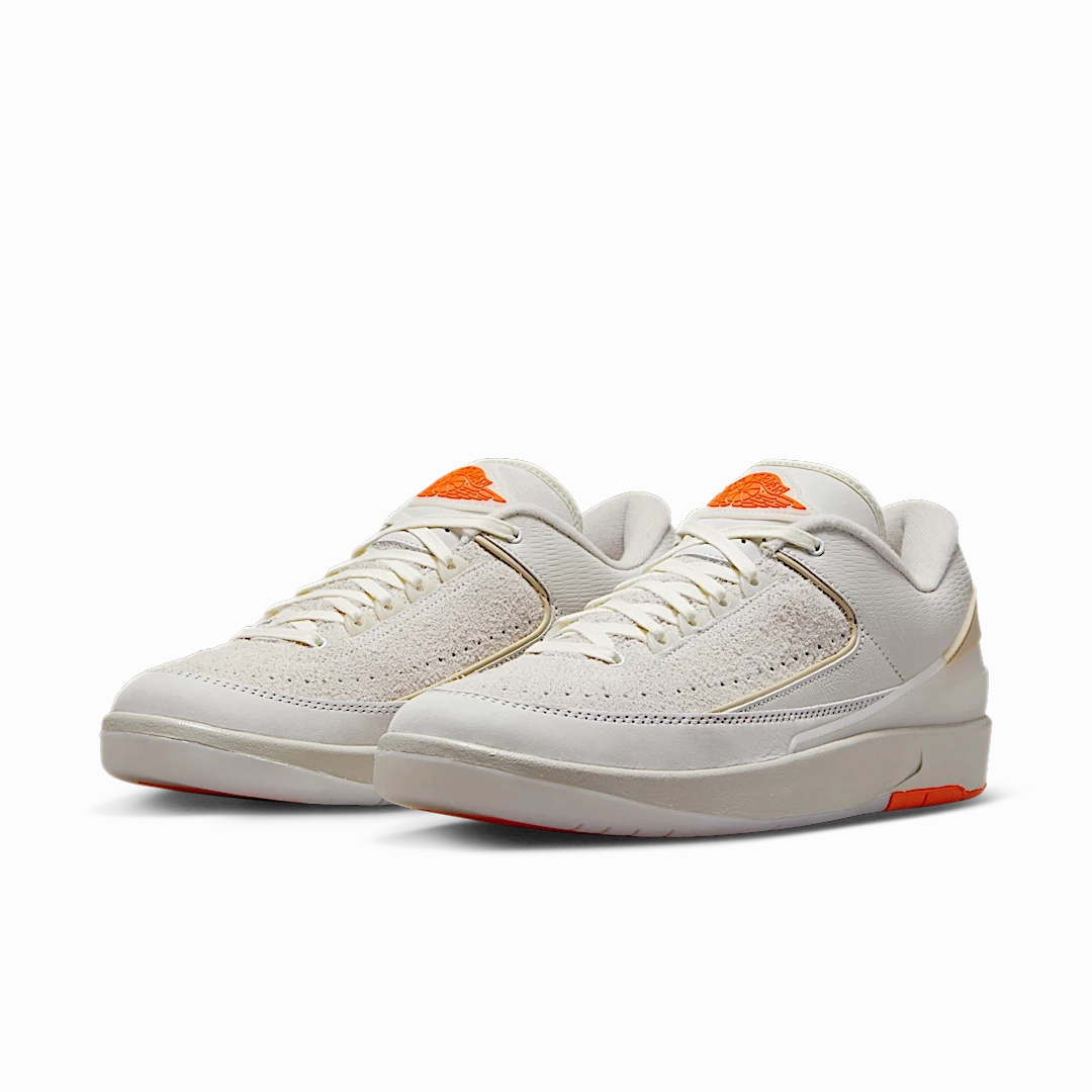 Air Jordan 2 Retro Low Shelflife