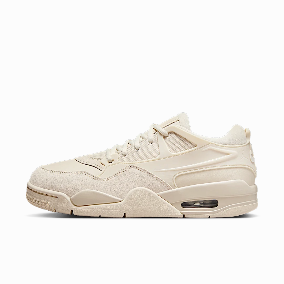 Air Jordan 4 RM Legend Light Brown