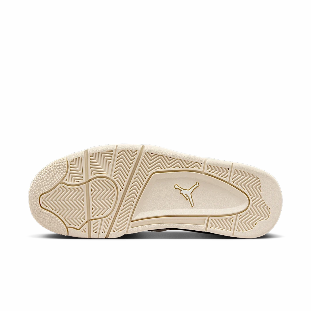Air Jordan 4 RM Legend Light Brown