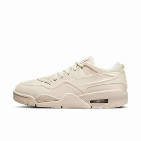 Air Jordan 4 RM Legend Light Brown
