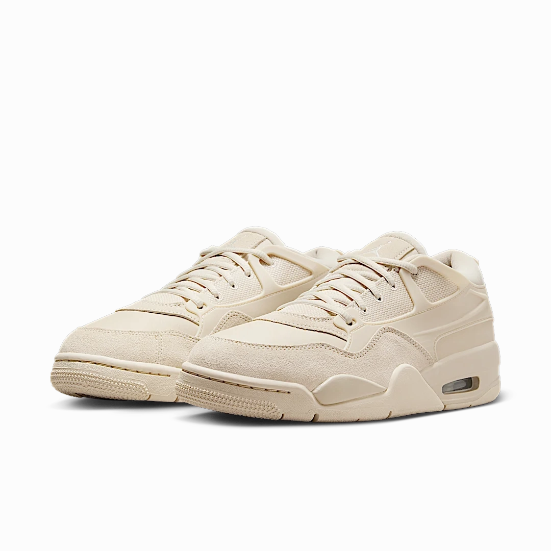Air Jordan 4 RM Legend Light Brown
