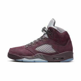 Air Jordan 5 Retro Burgundy (2023)