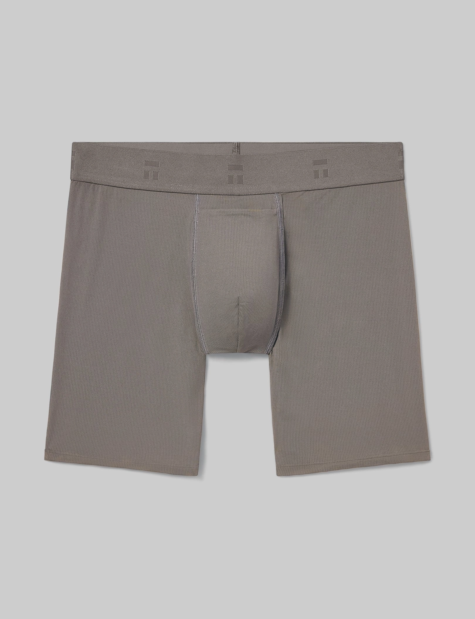 Air Mid-Length Boxer Brief 6"