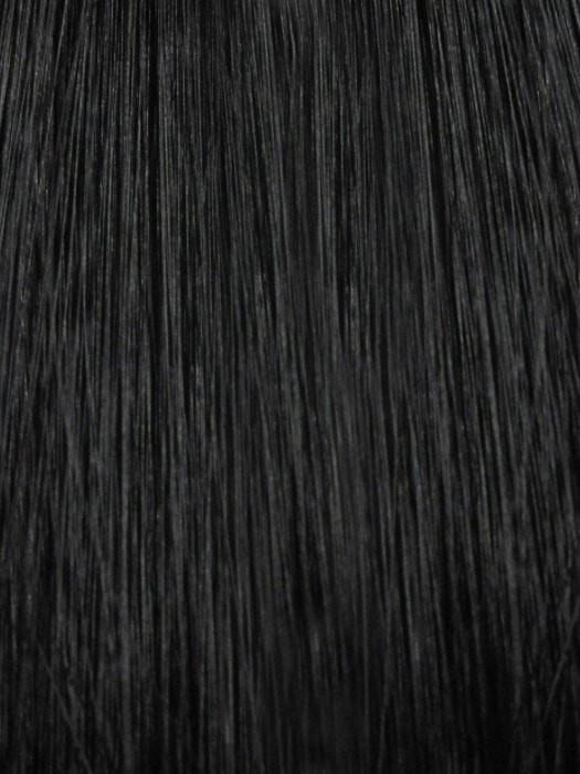 Aisha Synthetic Drawstring Hairpiece | Synthetic Ponytail (Clip In) | CLOSEOUT