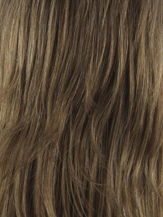 Aisha Synthetic Drawstring Hairpiece | Synthetic Ponytail (Clip In) | CLOSEOUT