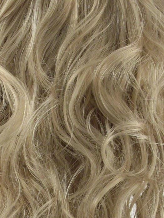 Aisha Synthetic Drawstring Hairpiece | Synthetic Ponytail (Clip In) | CLOSEOUT