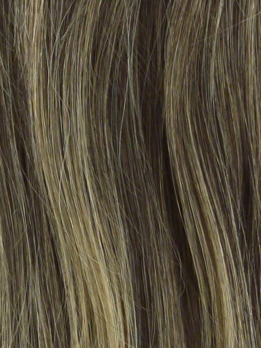 Aisha Synthetic Drawstring Hairpiece | Synthetic Ponytail (Clip In) | CLOSEOUT