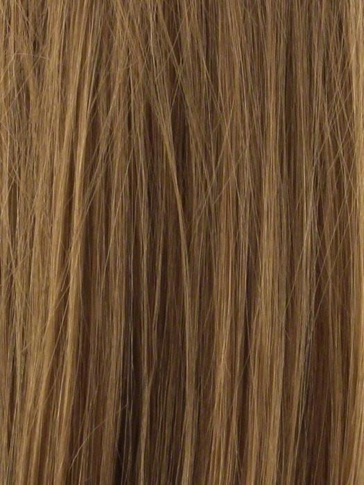 Aisha Synthetic Drawstring Hairpiece | Synthetic Ponytail (Clip In) | CLOSEOUT