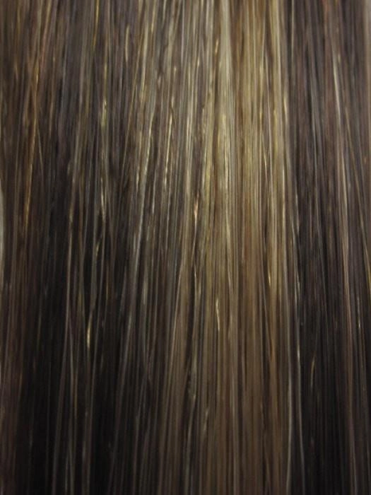 Aisha Synthetic Drawstring Hairpiece | Synthetic Ponytail (Clip In) | CLOSEOUT