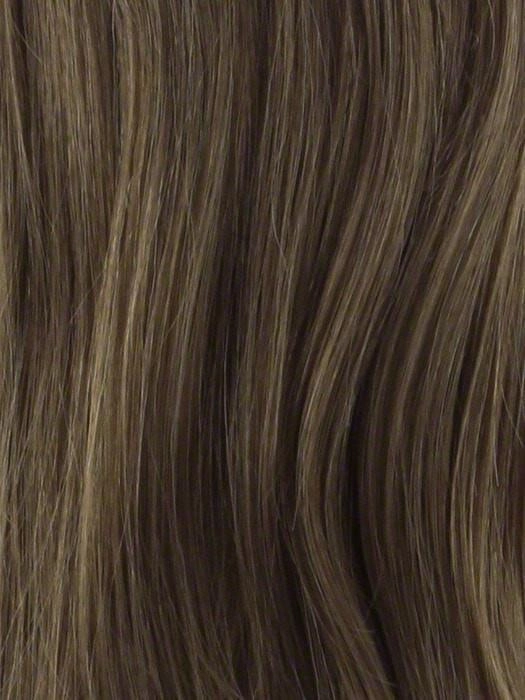 Aisha Synthetic Drawstring Hairpiece | Synthetic Ponytail (Clip In) | CLOSEOUT